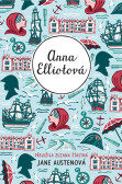 Anna Elliotová Anna Elliotová