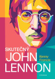 Skutečný John Lennon Skutečný John Lennon