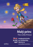 Malý princ A1/A2 (AJ-ČJ) Malý princ A1/A2 (AJ-ČJ)