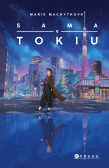 Sama v Tokiu Sama v Tokiu
