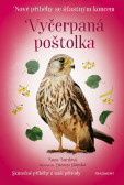 Nové příběhy se šťastným koncem – Vyčerpaná poštolka Nové příběhy se šťastným koncem – Vyčerpaná poštolka