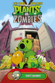 Plants vs. Zombies – Nový domov Plants vs. Zombies – Nový domov
