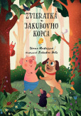 Zvieratká z Jakubovho kopca Zvieratká z Jakubovho kopca
