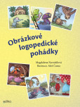 Obrázkové logopedické pohádky Obrázkové logopedické pohádky
