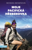 Moje Pacifická hřebenovka Moje Pacifická hřebenovka