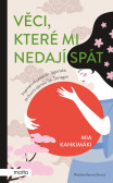 Věci, které mi nedají spát Věci, které mi nedají spát