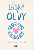Láska a olivy Láska a olivy