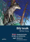 Bílý tesák A1/A2 Bílý tesák A1/A2