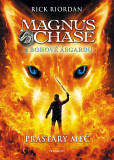 Magnus Chase a bohové Ásgardu - Prastarý meč Magnus Chase a bohové Ásgardu - Prastarý meč