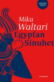 Egypťan Sinuhet Egypťan Sinuhet