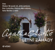 Letní záhady (audiokniha) Letní záhady (audiokniha)