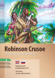 Robinson Crusoe A1/A2 (AJ-SJ)