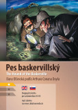 Pes baskervillský A1/A2 (AJ-SJ) Pes baskervillský A1/A2 (AJ-SJ)
