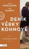 Deník Věrky Kohnové Deník Věrky Kohnové