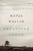 Průsvitné srdce Průsvitné srdce