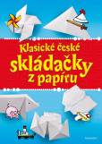Klasické české skládačky z papíru Klasické české skládačky z papíru