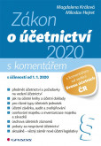Zákon o účetnictví Zákon o účetnictví