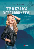Terezina dobrodružství Terezina dobrodružství