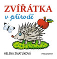 Zvířátka v přírodě – Helena Zmatlíková (100x100) Zvířátka v přírodě – Helena Zmatlíková (100x100)