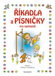 Říkadla a písničky pro nejmenší Říkadla a písničky pro nejmenší