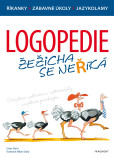 Logopedie – Žežicha se neříká Logopedie – Žežicha se neříká