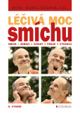 Léčivá moc smíchu Léčivá moc smíchu