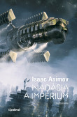 Nadácia a impérium Nadácia a impérium