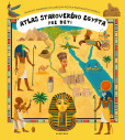 Atlas starovekého Egypta Atlas starovekého Egypta