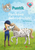 Puntík: Poníkova dobrodružství Puntík: Poníkova dobrodružství