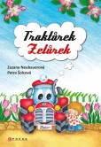 Traktůrek Zetůrek Traktůrek Zetůrek