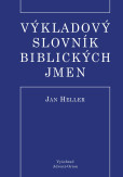 Výkladový slovník biblických jmen Výkladový slovník biblických jmen