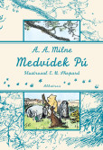 Medvídek Pú Medvídek Pú