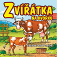 Zvířátka na dvorku Zvířátka na dvorku