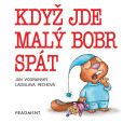 Když jde malý bobr spát Když jde malý bobr spát