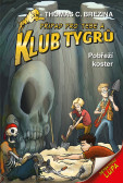 Klub Tygrů - Pobřeží koster Klub Tygrů - Pobřeží koster