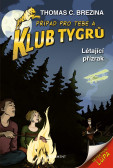 Klub Tygrů - Létající přízrak Klub Tygrů - Létající přízrak
