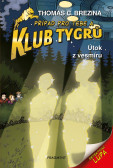 Klub Tygrů - Útok z vesmíru Klub Tygrů - Útok z vesmíru