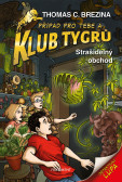 Klub Tygrů - Strašidelný obchod Klub Tygrů - Strašidelný obchod