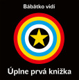 Bábätko vidí - Úplne prvá knižka Bábätko vidí - Úplne prvá knižka