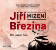 Mizení (audiokniha) Mizení (audiokniha)
