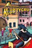 Klub Tygrů - Fantom Benátek Klub Tygrů - Fantom Benátek