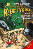 Klub Tygrů - Palác stříbrných panterů Klub Tygrů - Palác stříbrných panterů