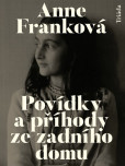 Povídky a příhody ze zadního domu Povídky a příhody ze zadního domu
