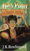 Harry Potter a Ohnivý pohár Harry Potter a Ohnivý pohár
