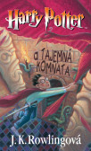 Harry Potter a Tajemná komnata Harry Potter a Tajemná komnata