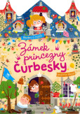 Zámek princezny Čurbesky Zámek princezny Čurbesky