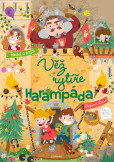 Věž rytíře Harampáda Věž rytíře Harampáda