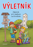 Výletník – zápisník pro nadšené cestovatele Výletník – zápisník pro nadšené cestovatele