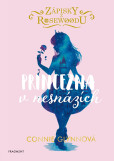 Zápisky z Rosewoodu - Princezna v nesnázích Zápisky z Rosewoodu - Princezna v nesnázích
