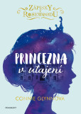Zápisky z Rosewoodu - Princezna v utajení Zápisky z Rosewoodu - Princezna v utajení